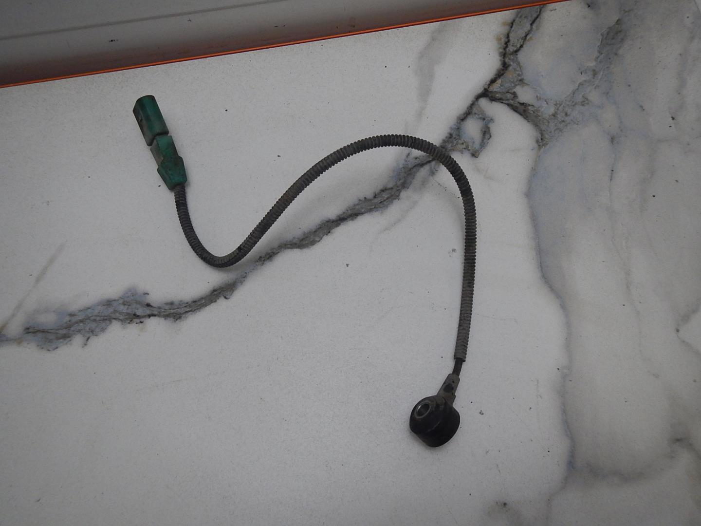 Датчик детонации