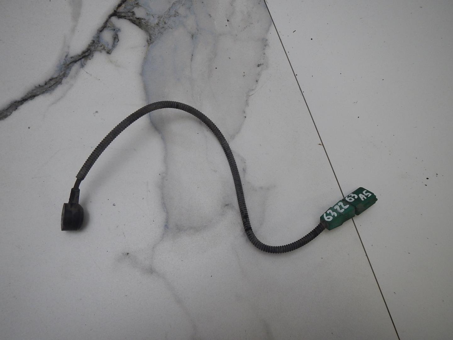 Датчик детонации