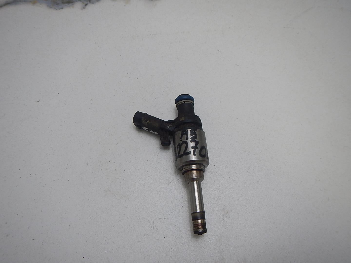 Форсунка инжекторная электрическая