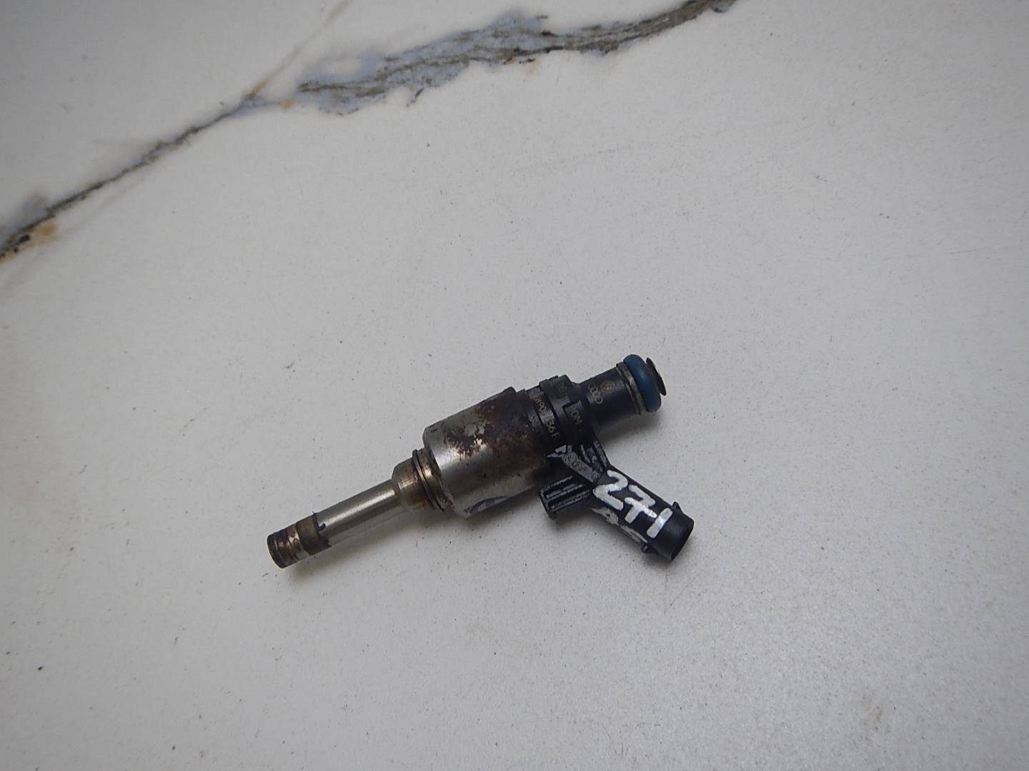 Форсунка инжекторная электрическая