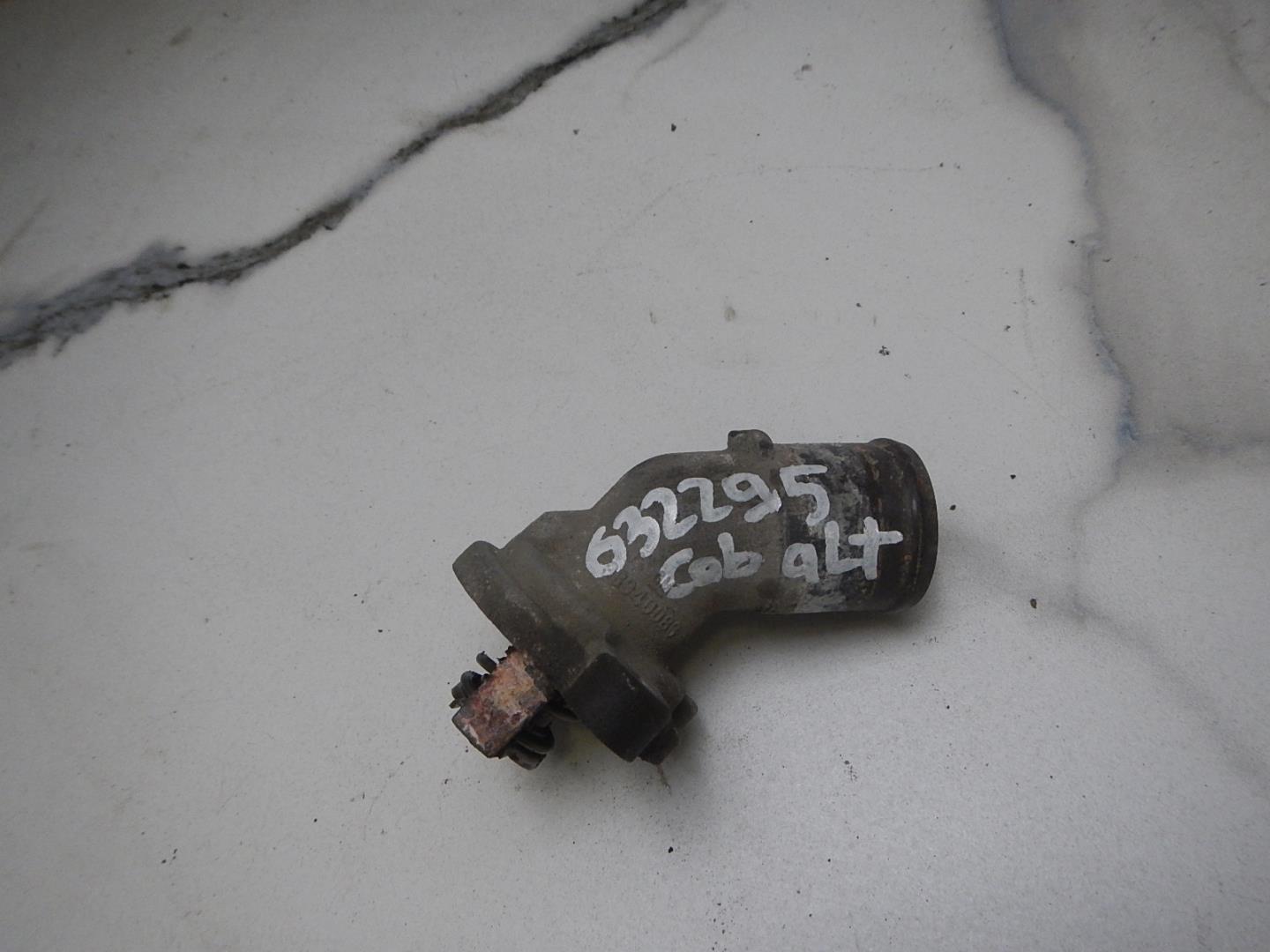 Корпус термостата