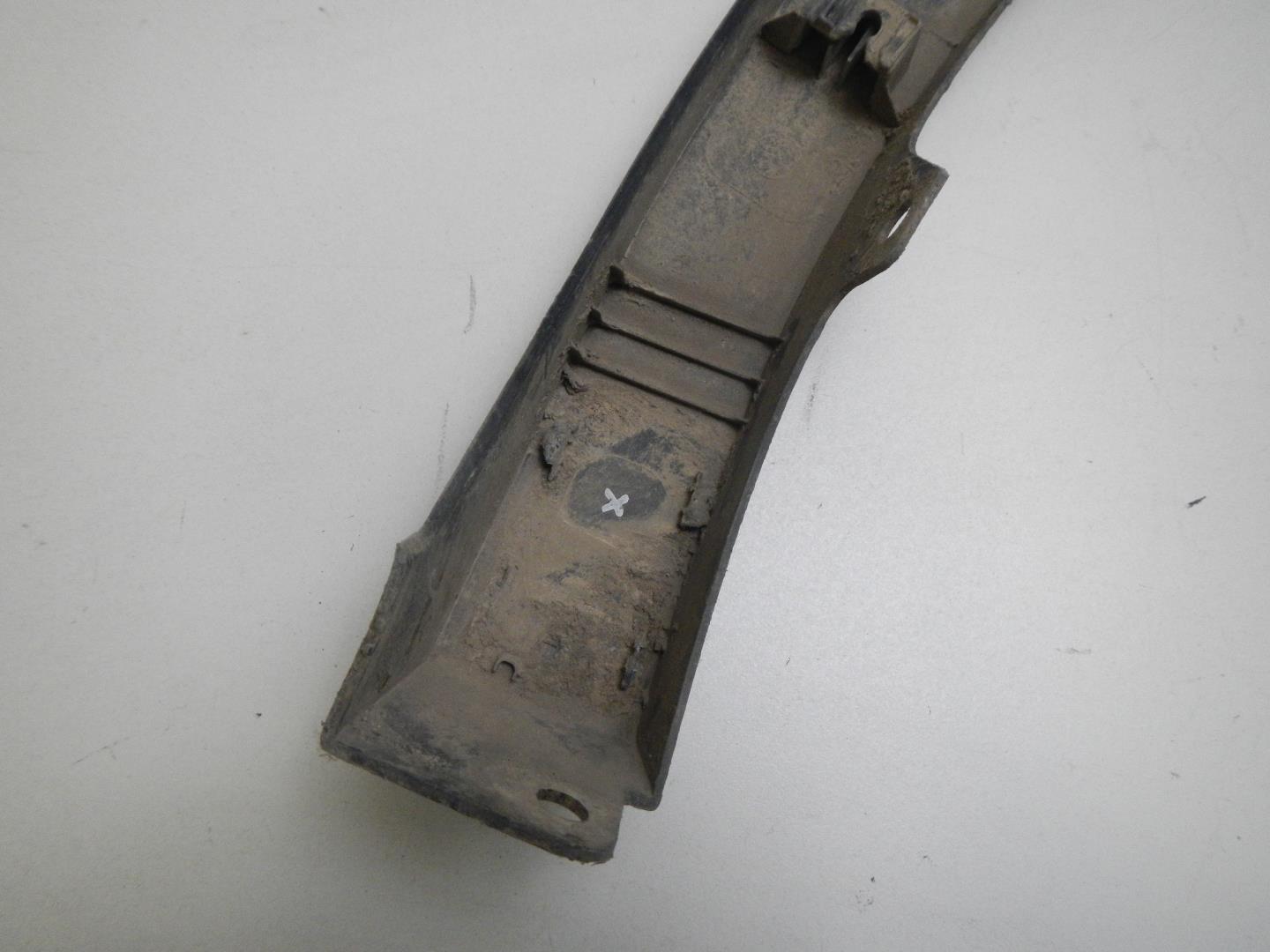 Накладка на крыло