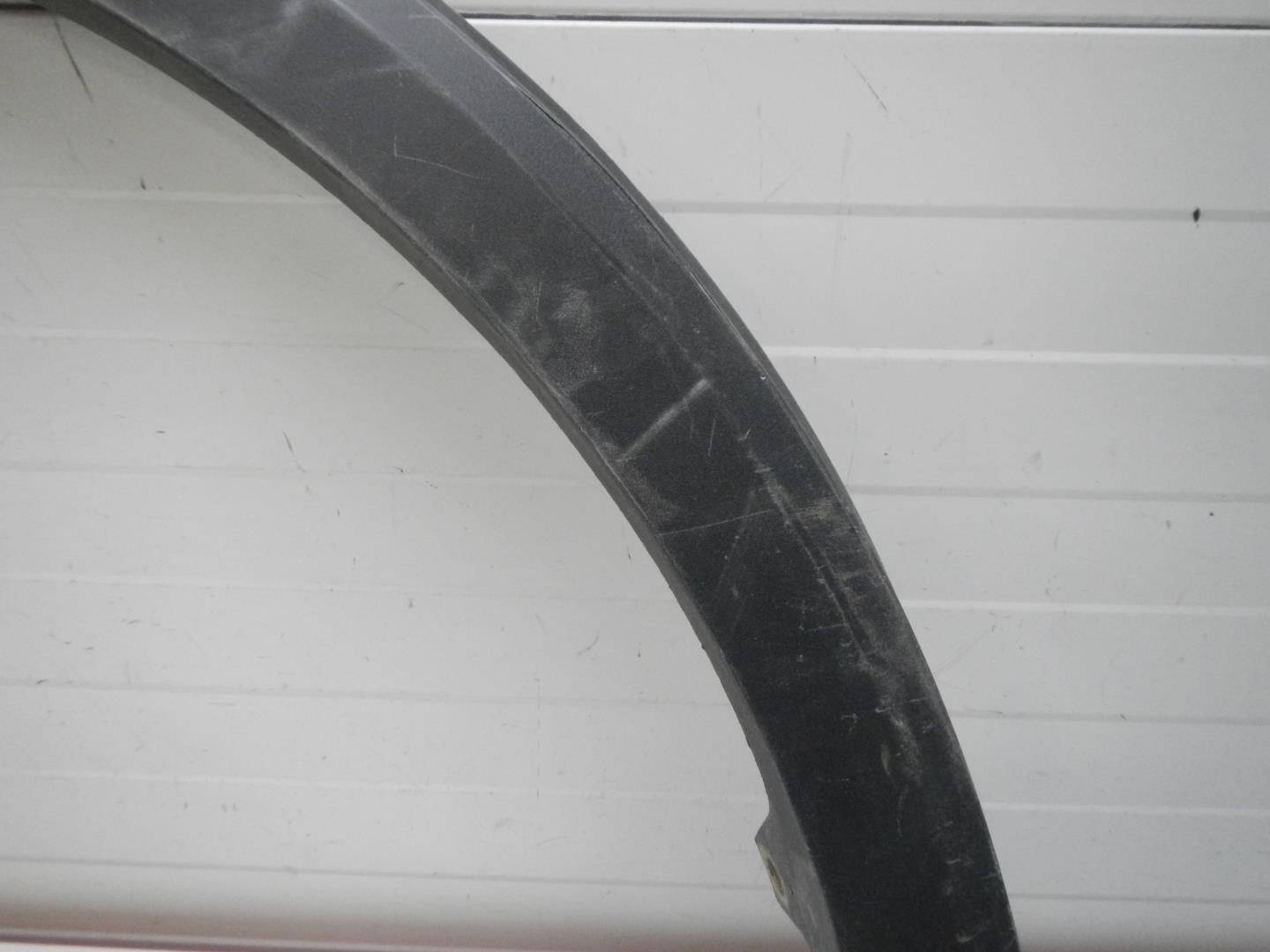 Накладка на крыло