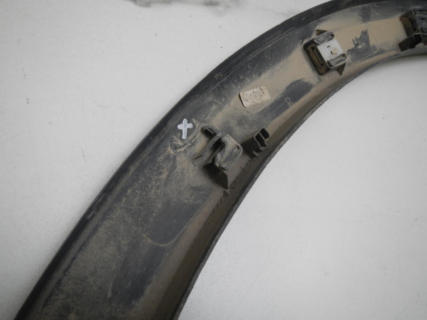 Накладка на крыло