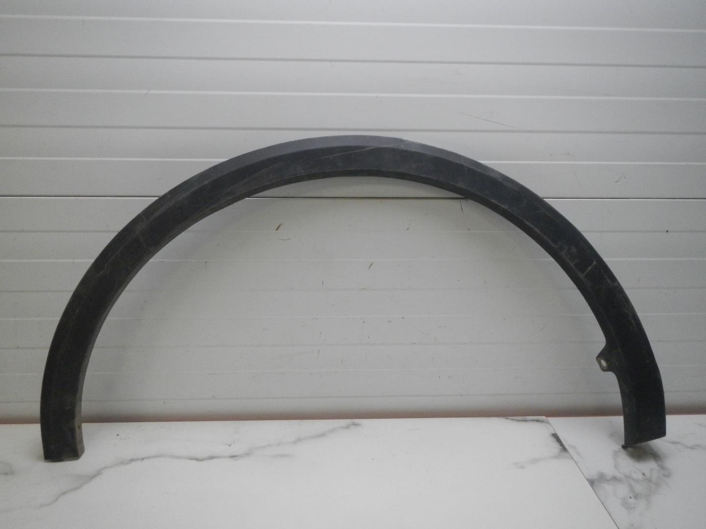 Накладка на крыло