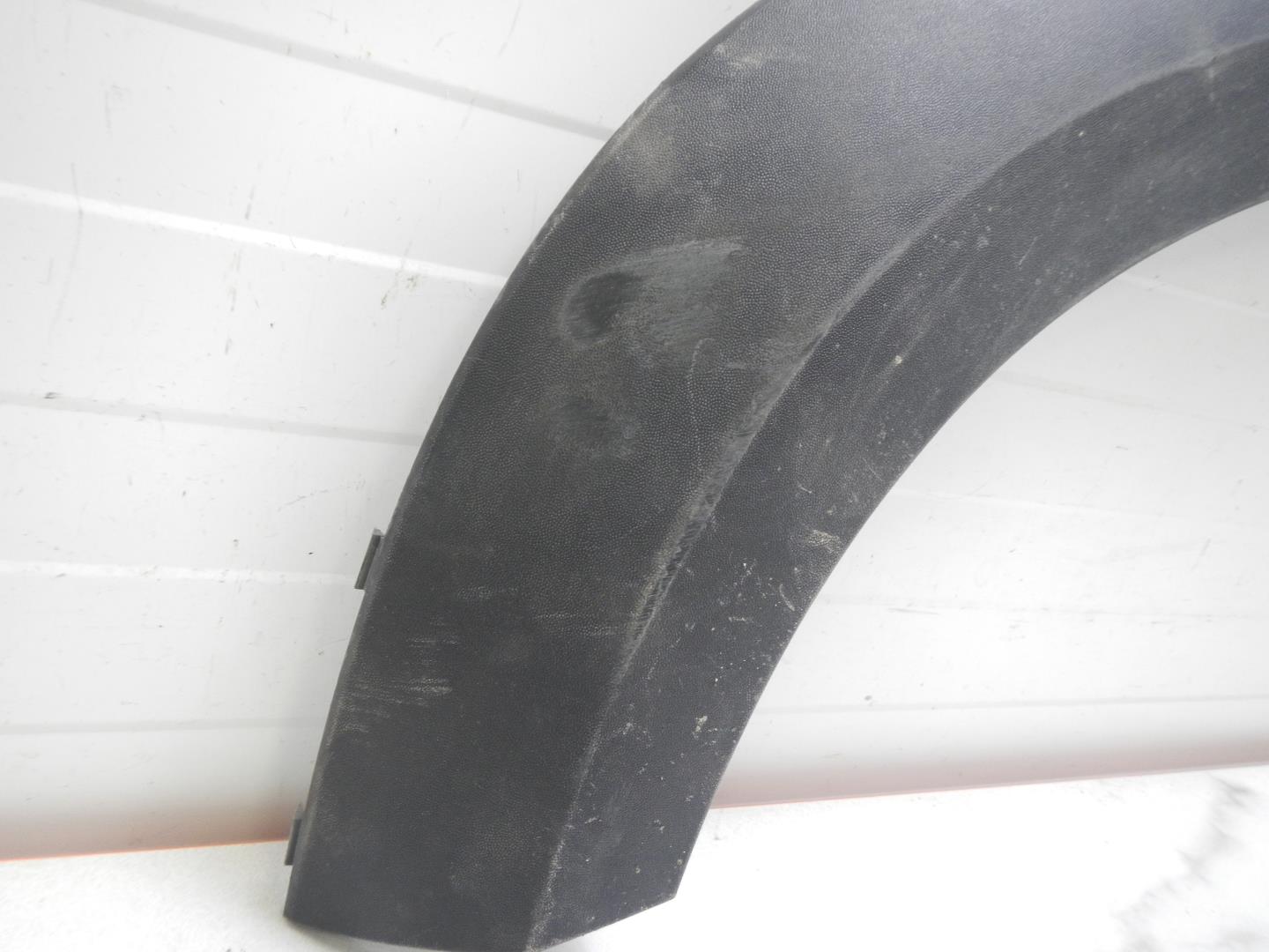 Накладка на крыло