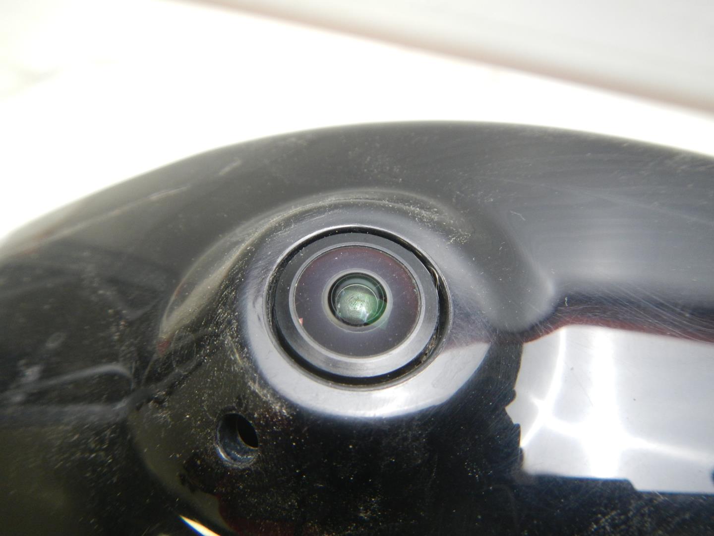 Зеркало левое электрическое