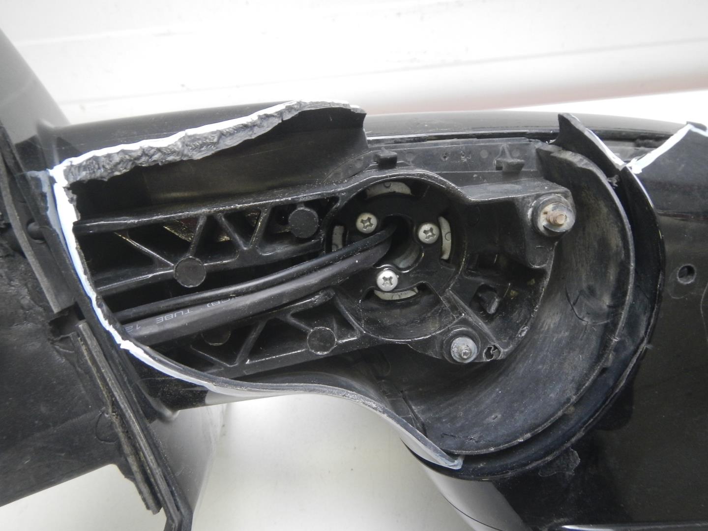 Зеркало левое электрическое