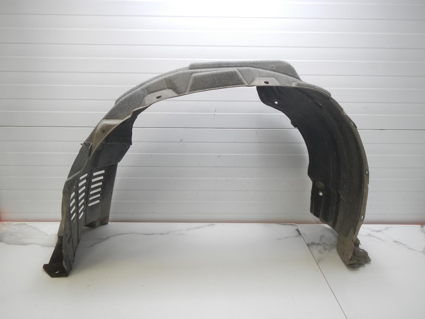 Локер передний левый