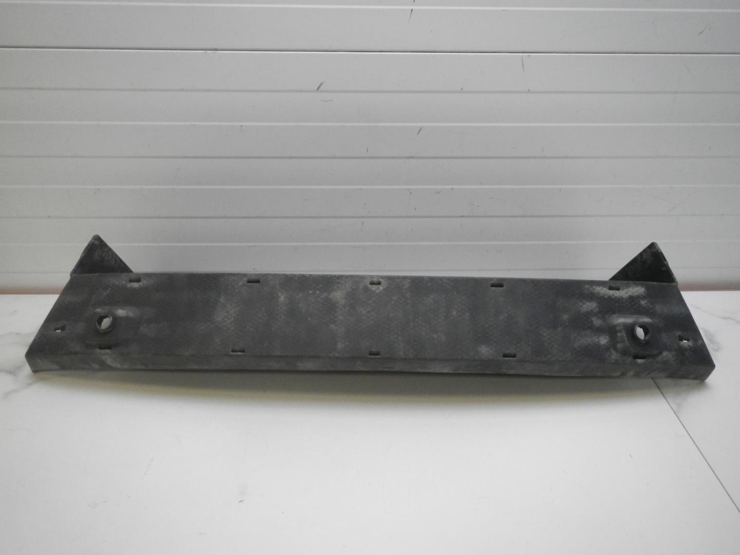 Накладка на решетку радиатора