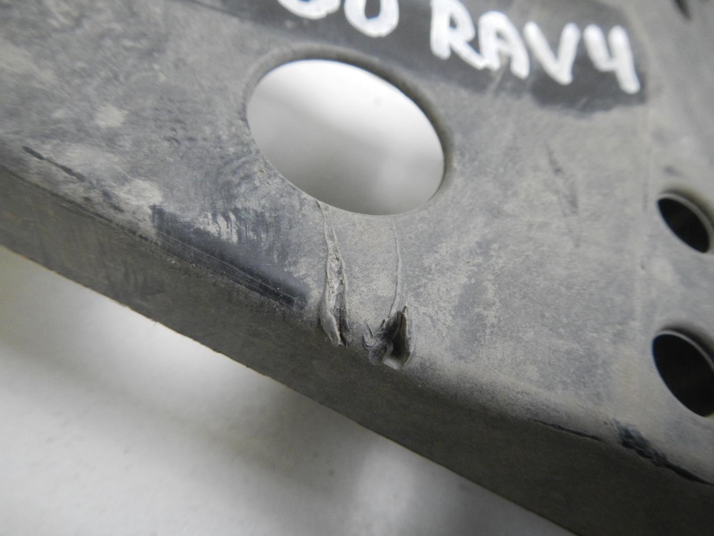 Пыльник (кузов наружные)