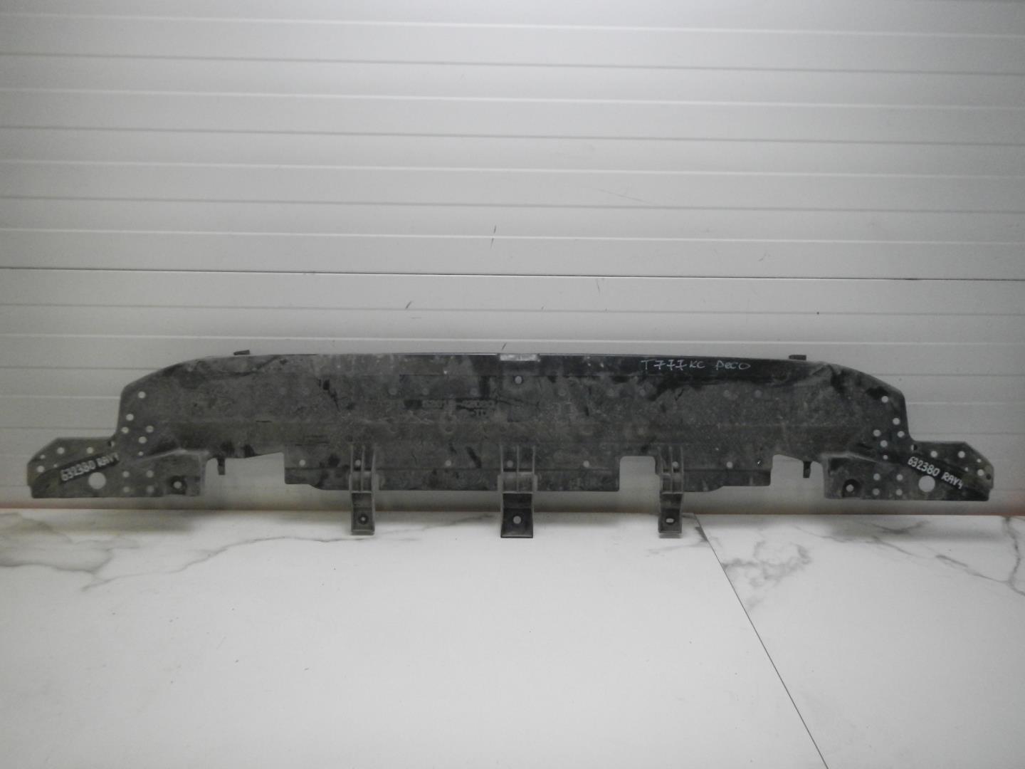 Пыльник (кузов наружные)