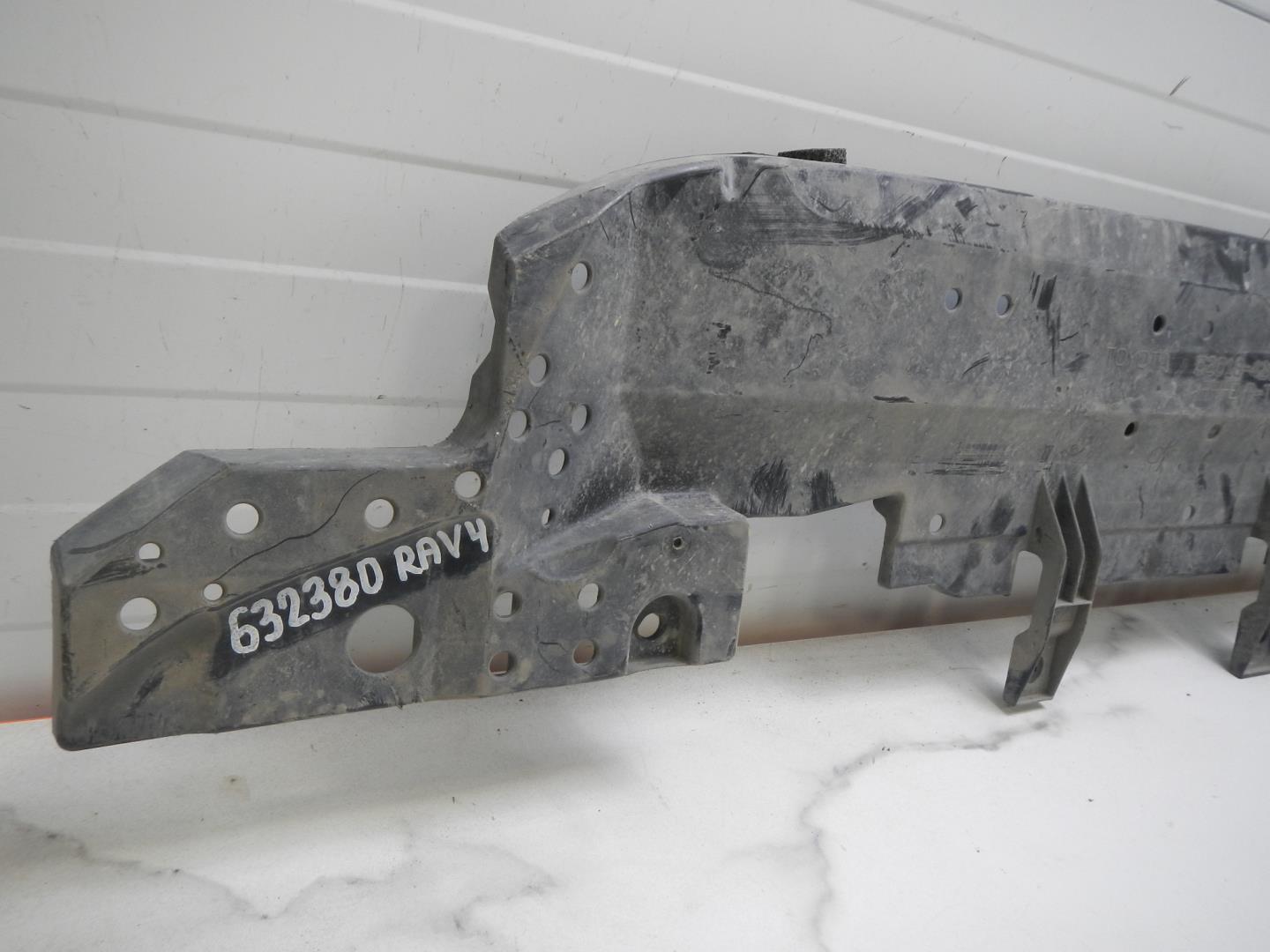 Пыльник (кузов наружные)