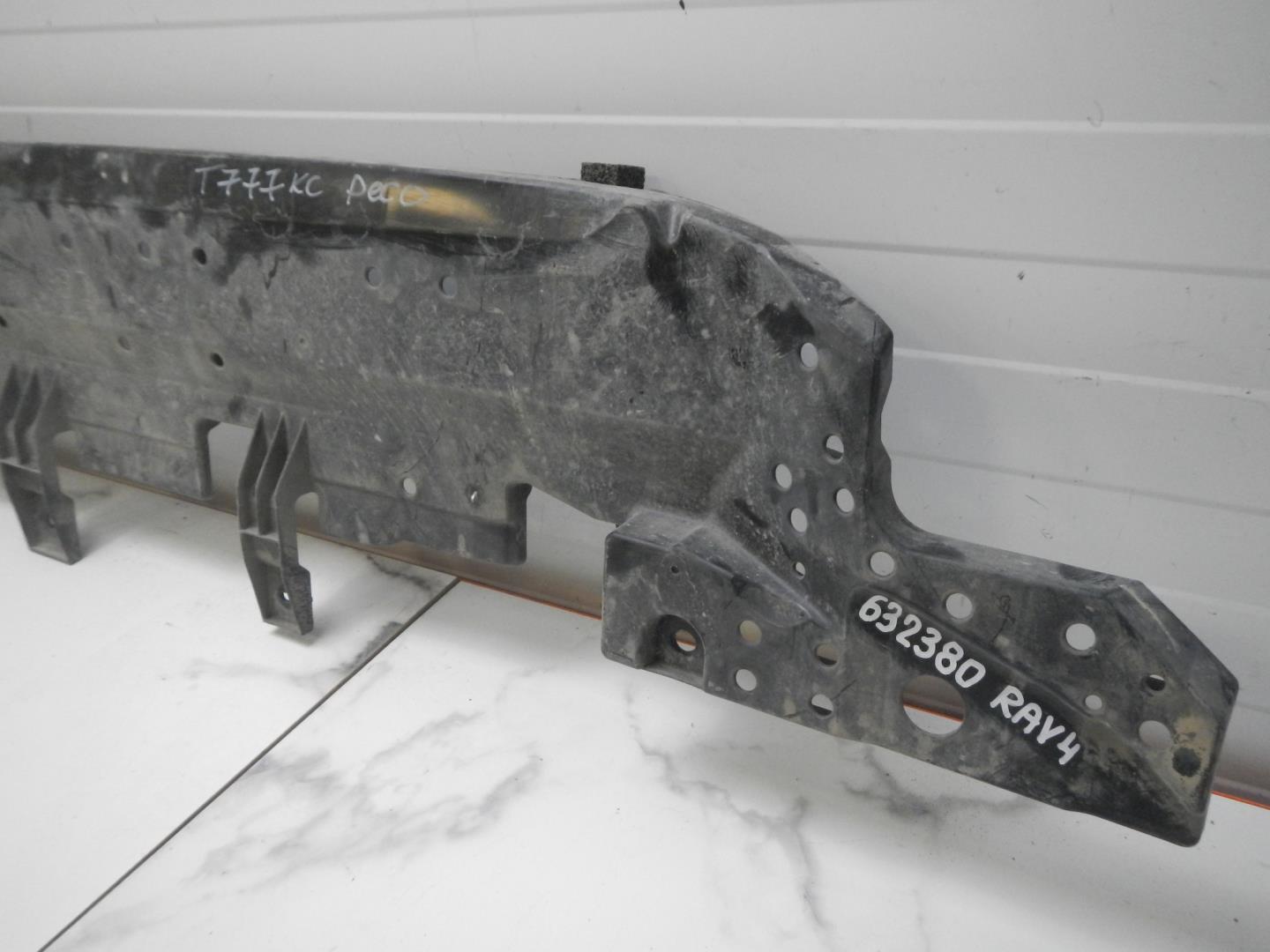 Пыльник (кузов наружные)