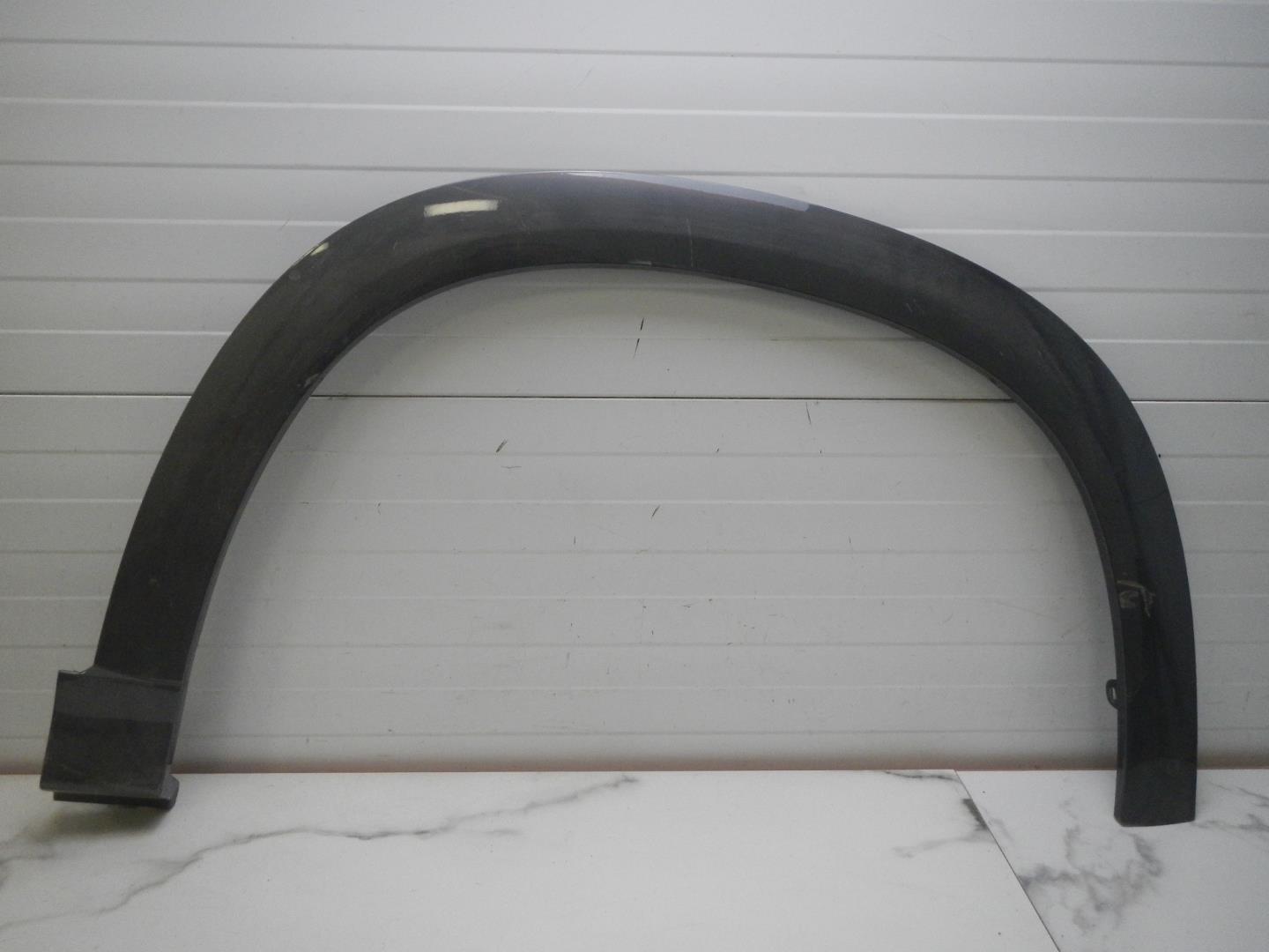 Накладка на крыло