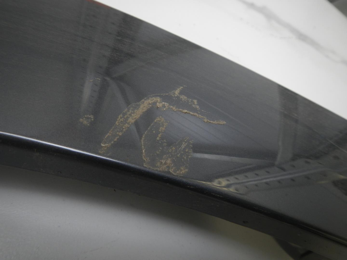 Накладка на крыло