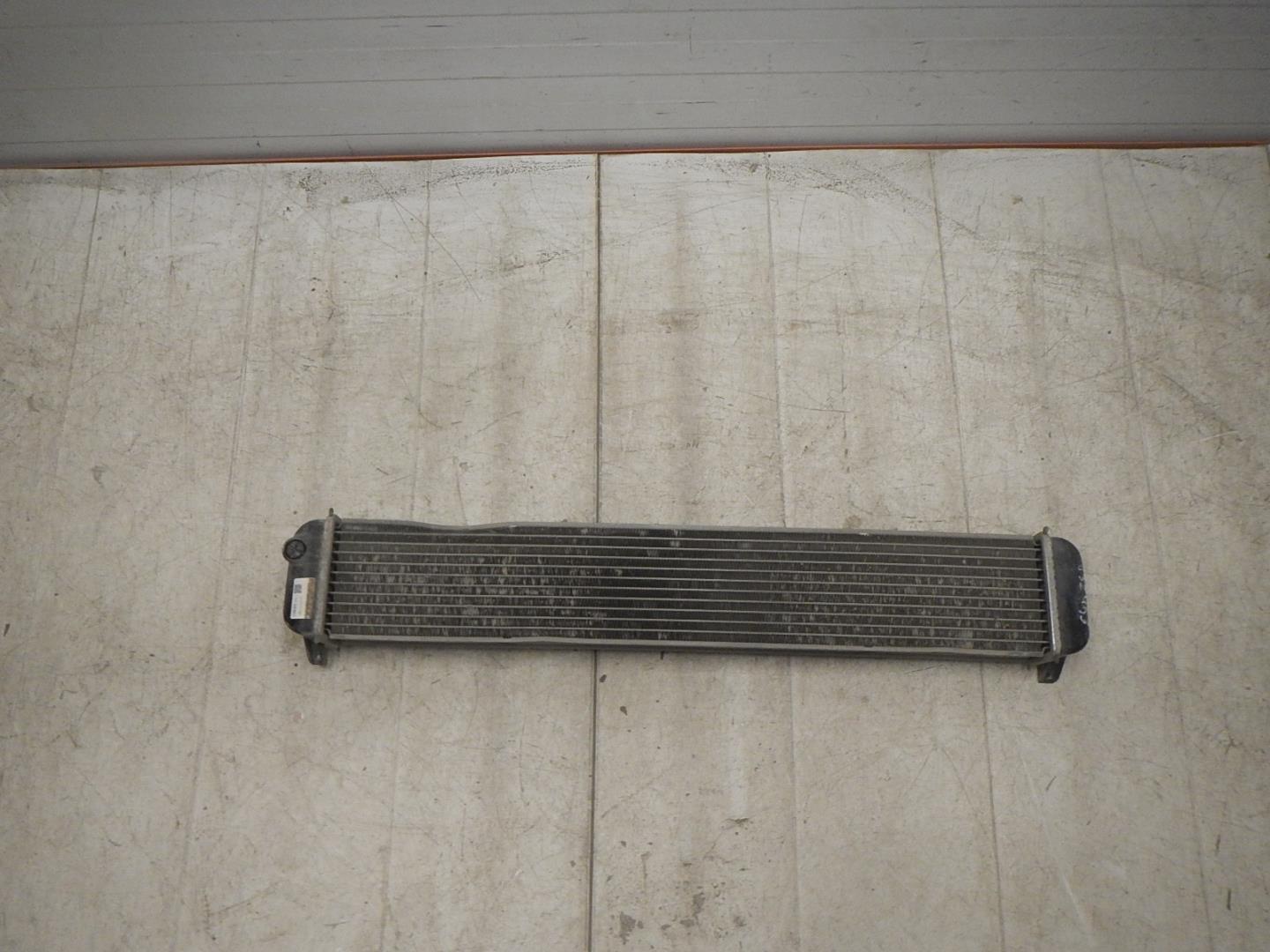 Интеркулер