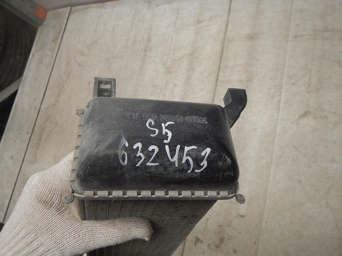 Интеркулер