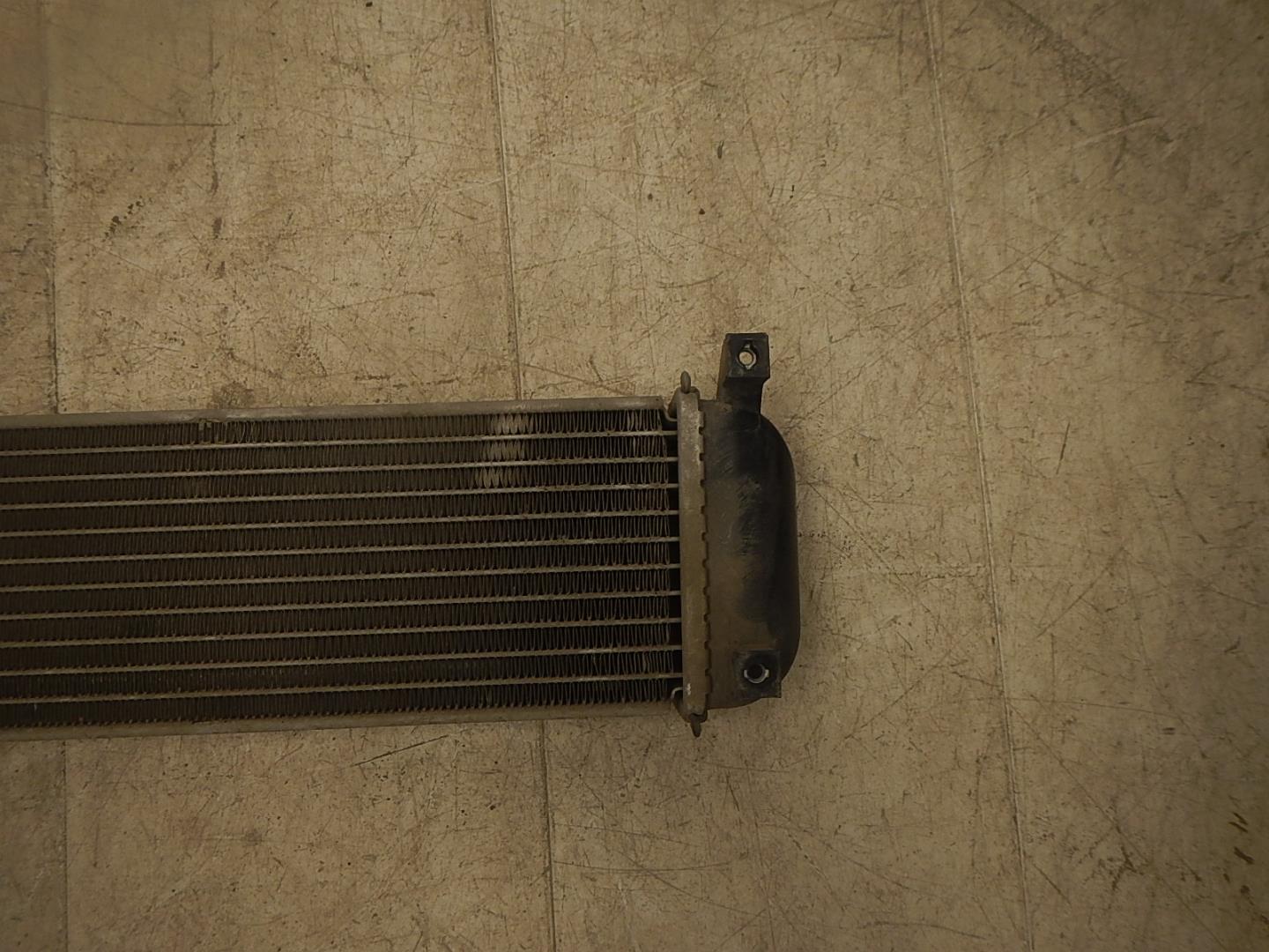 Интеркулер