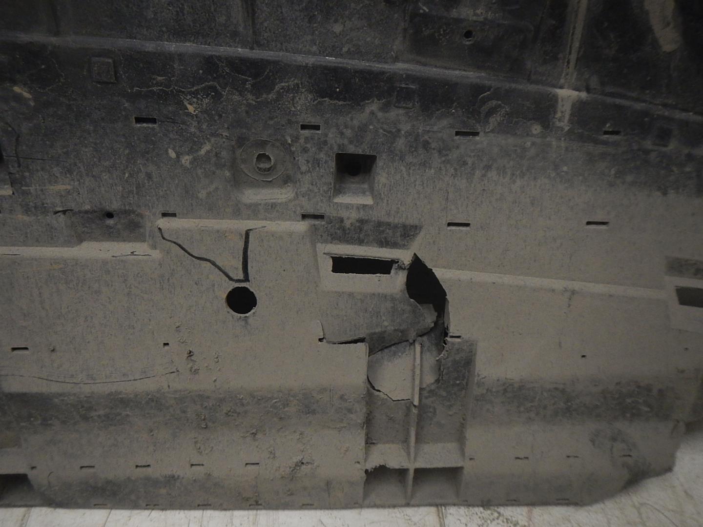 Пыльник (кузов наружные)