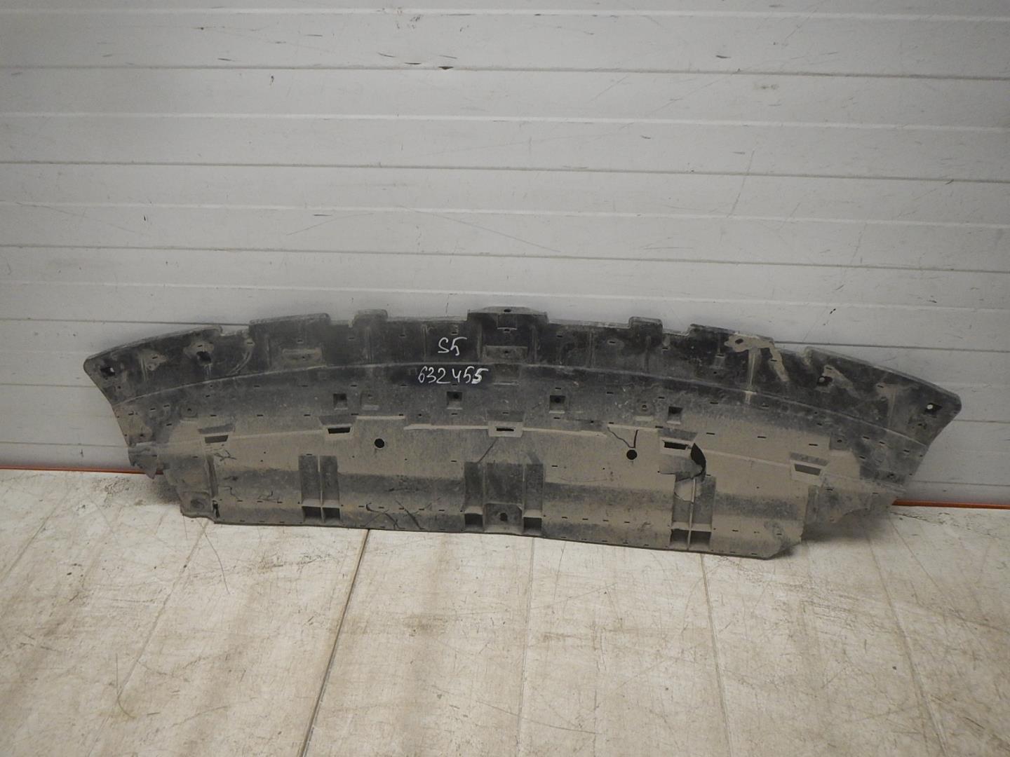 Пыльник (кузов наружные)