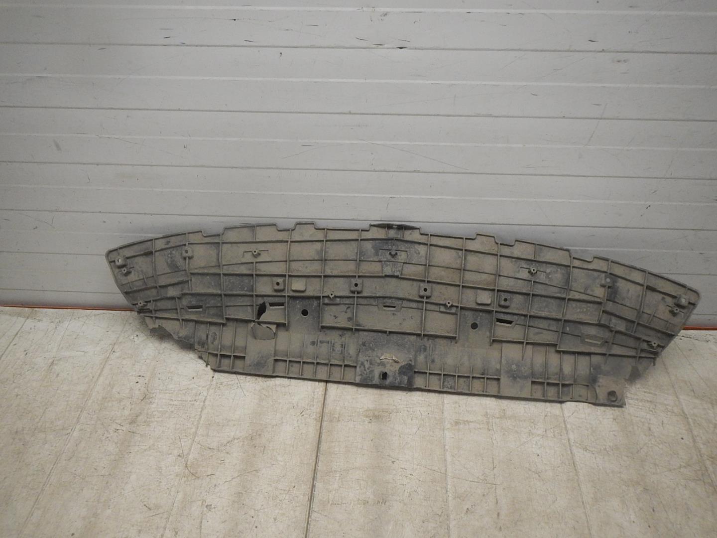 Пыльник (кузов наружные)