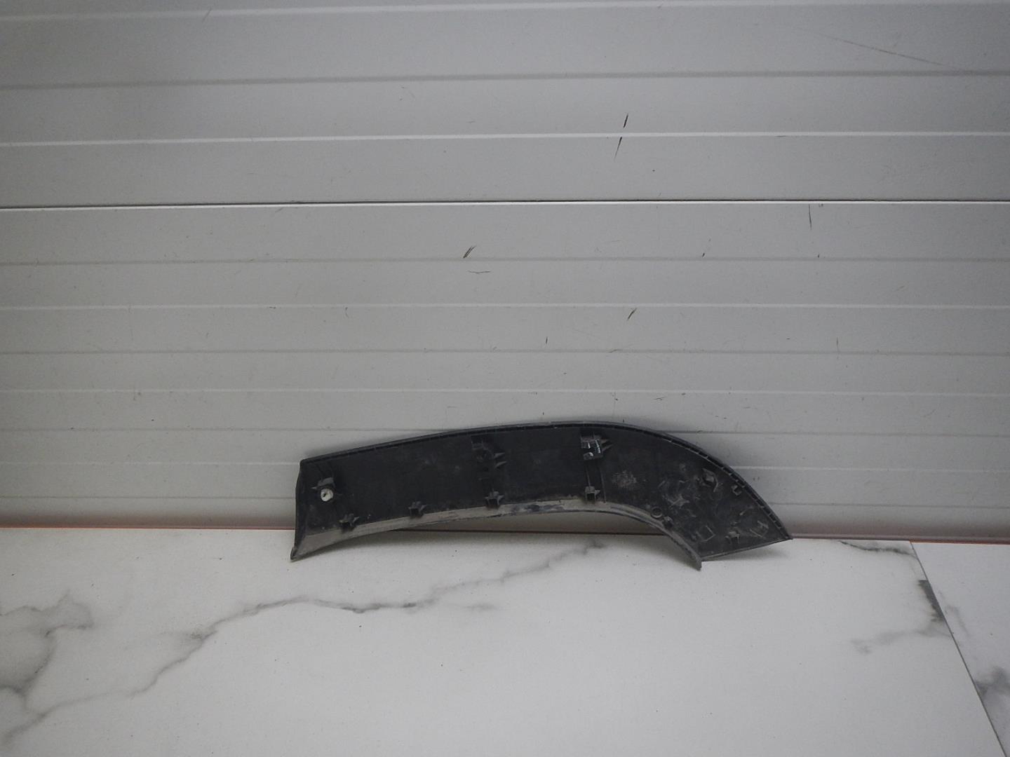 Накладка на крыло