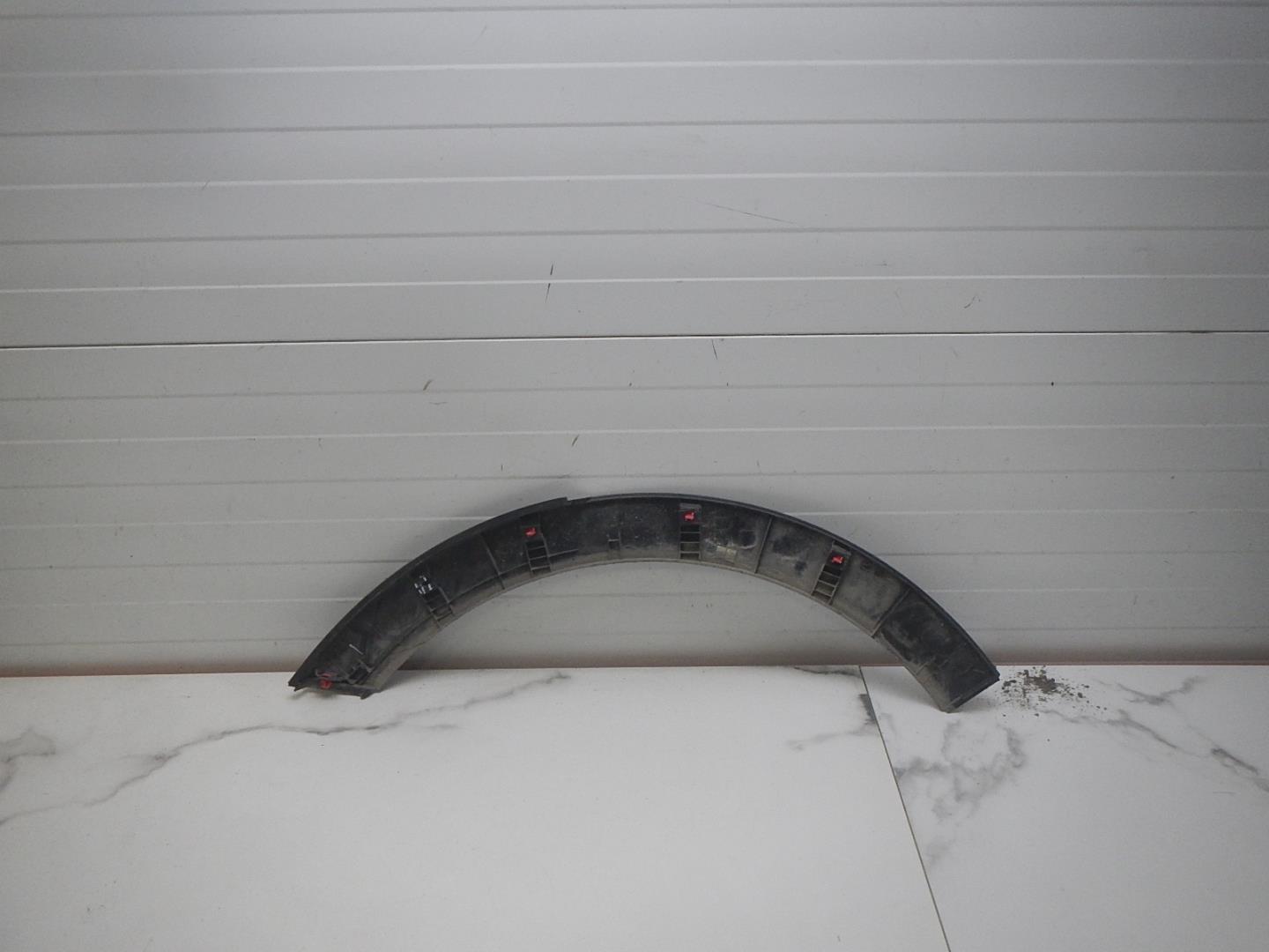 Накладка на крыло