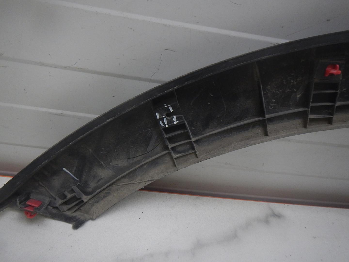 Накладка на крыло