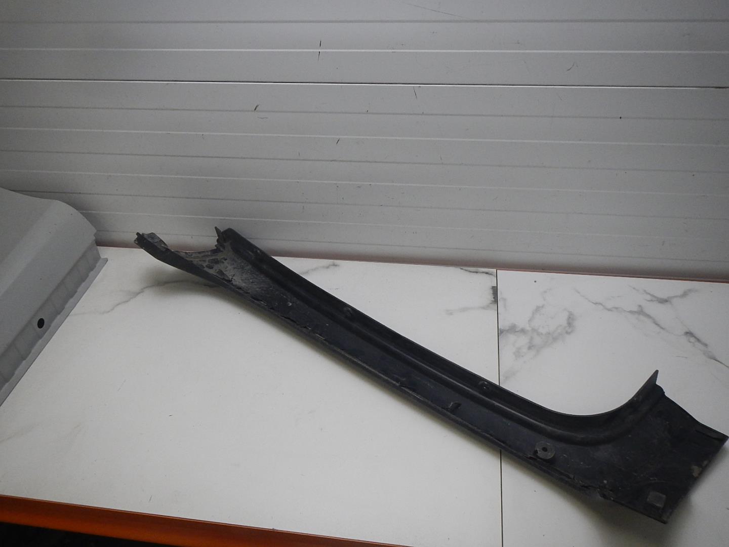 Накладка (кузов наружные)