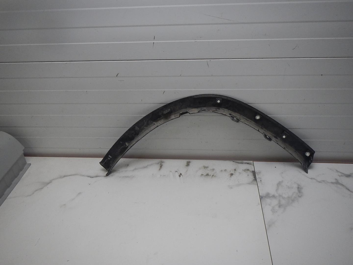 Накладка на крыло