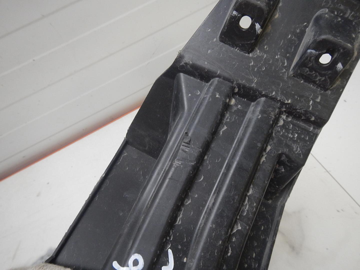 Воздухозаборник