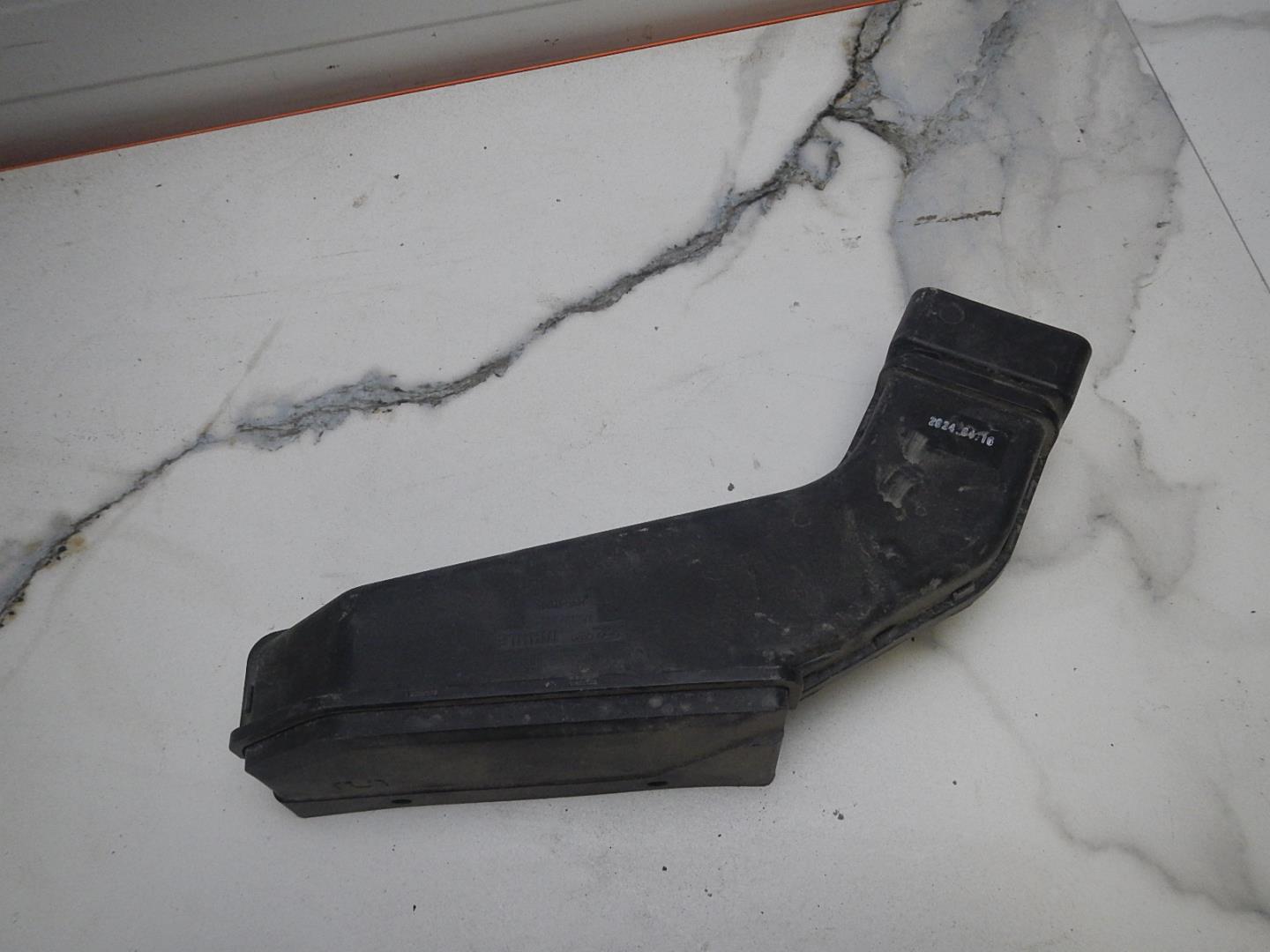 Воздухозаборник