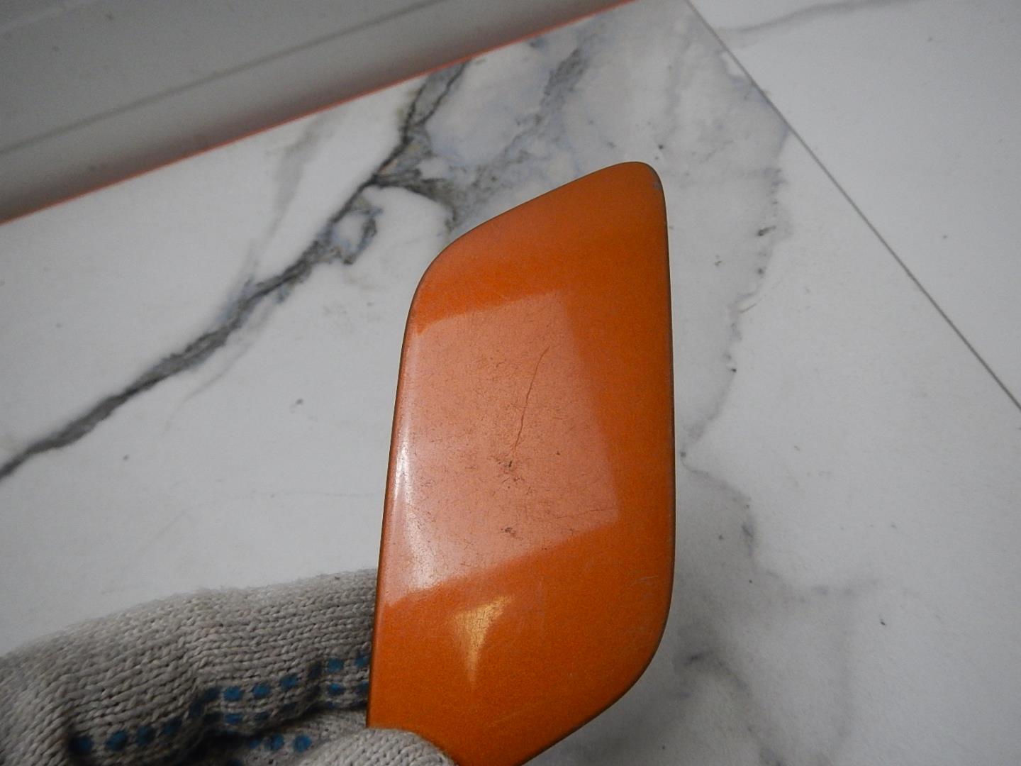 Крышка форсунки омывателя фар