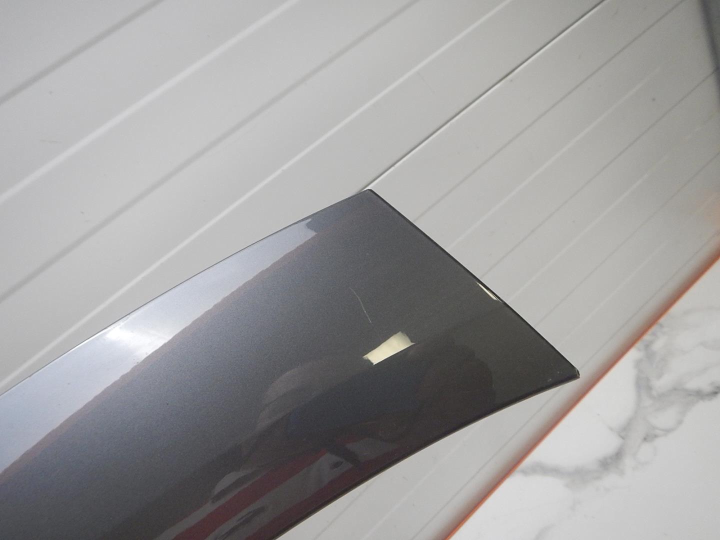 Накладка на крыло