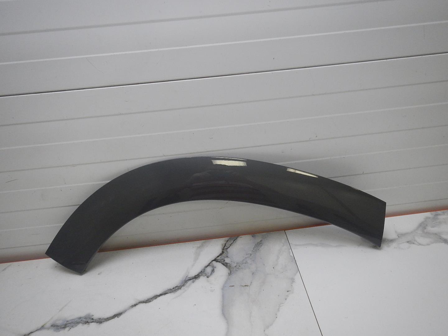 Накладка на крыло