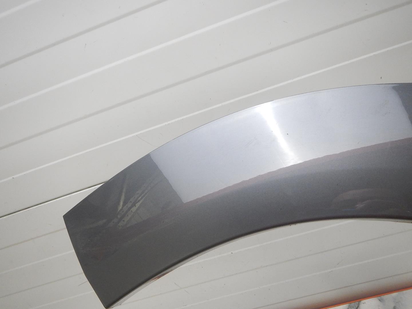 Накладка на крыло