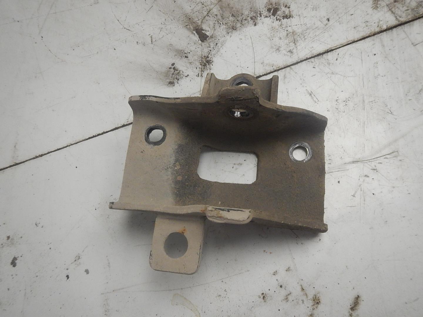 Кронштейн КПП