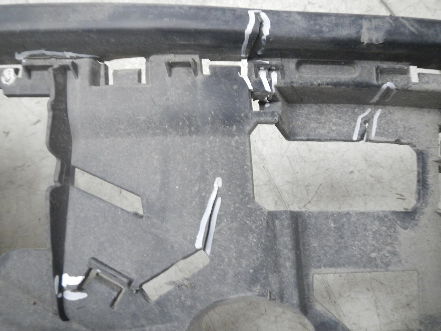 Юбка задняя