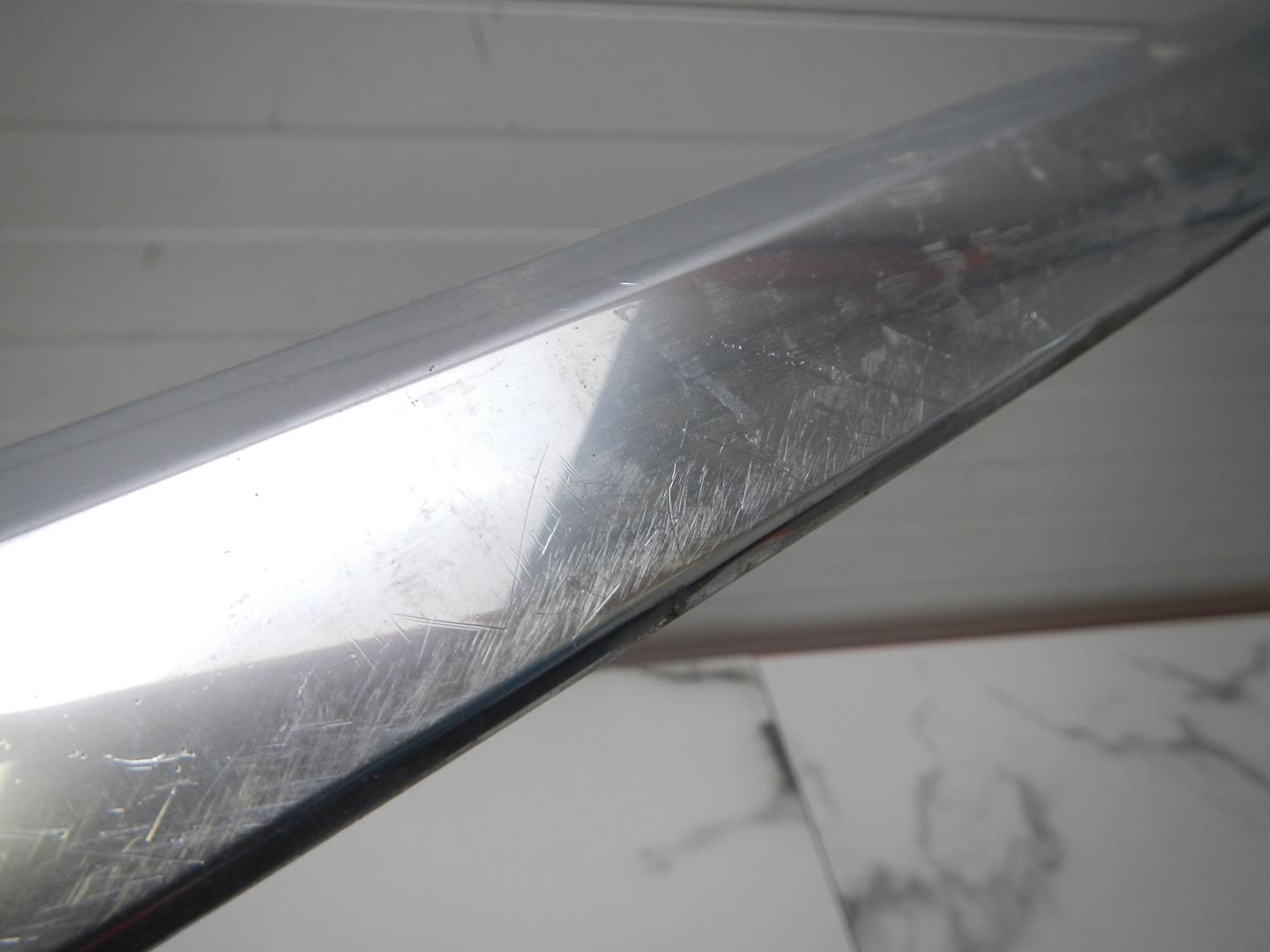 Накладка на решетку радиатора