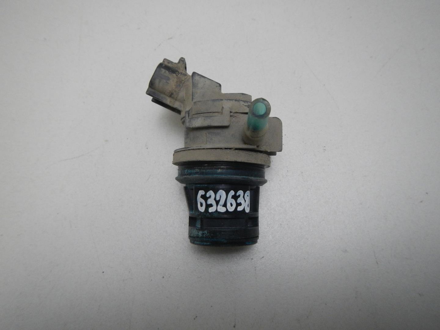 Насос омывателя