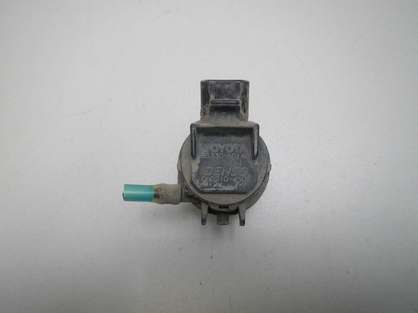 Насос омывателя