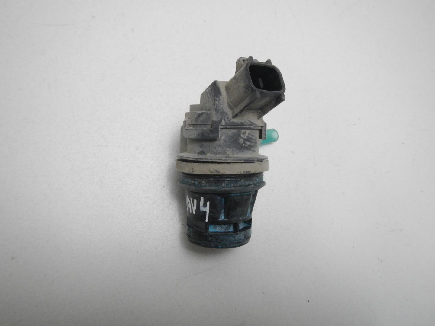 Насос омывателя