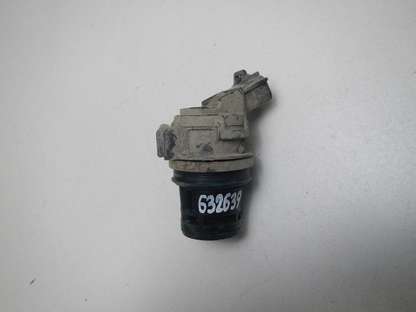 Насос омывателя