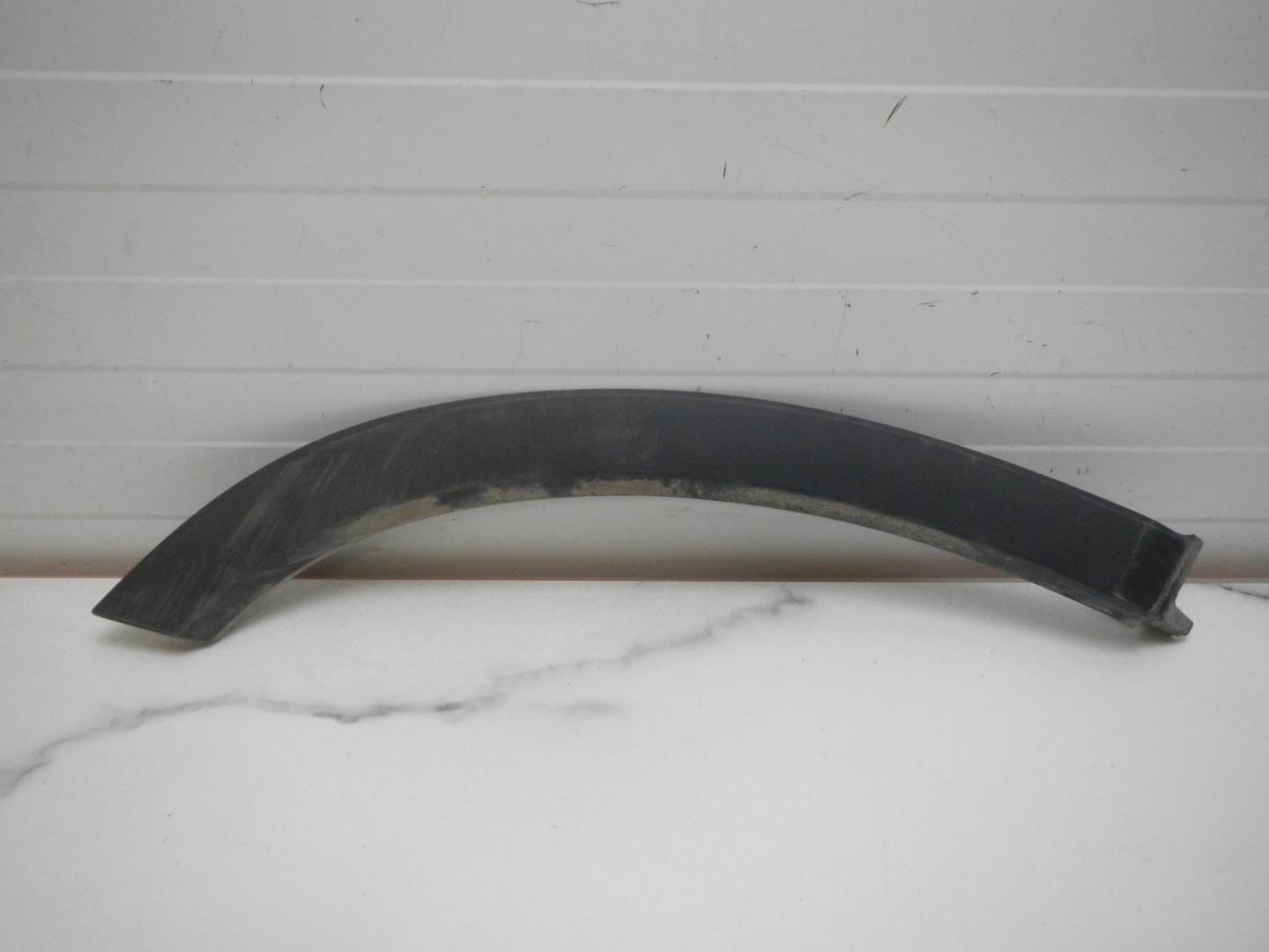 Накладка двери задней правой