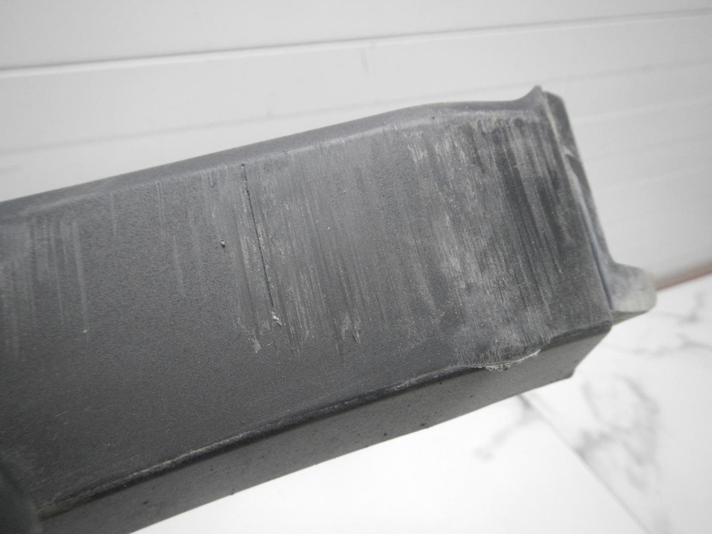 Накладка двери задней правой