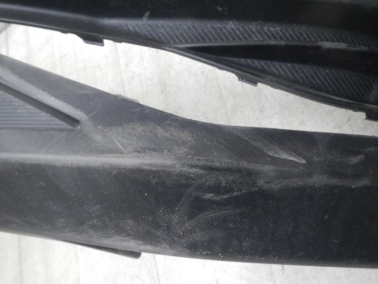 Юбка передняя