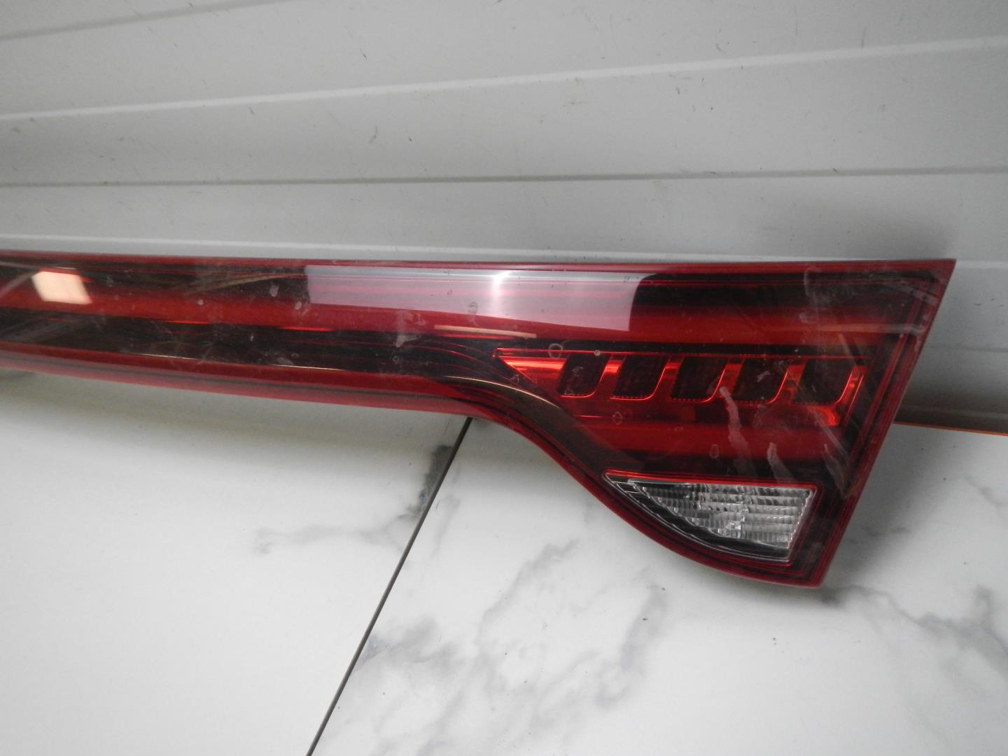 Фонарь задний (стоп сигнал)