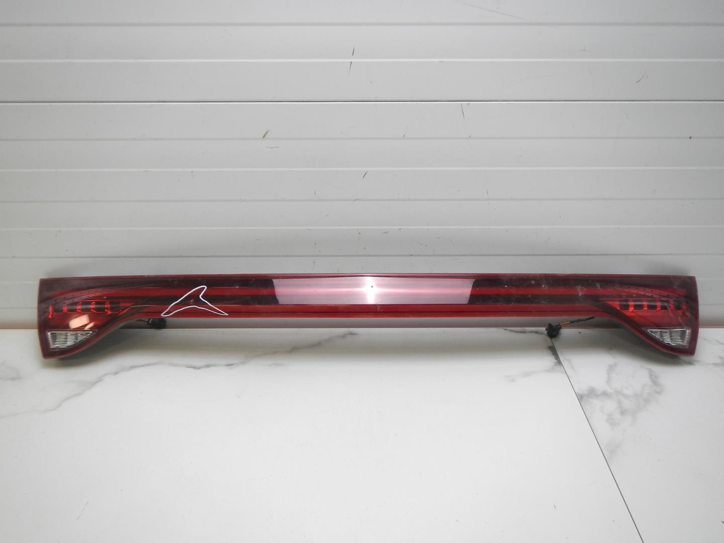 Фонарь задний (стоп сигнал)