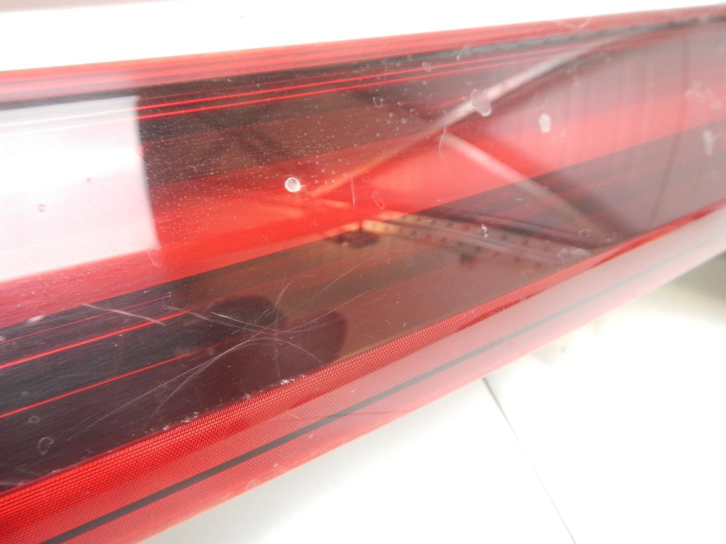 Фонарь задний (стоп сигнал)